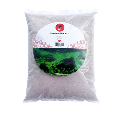 Fairyland Pink, 8KG
